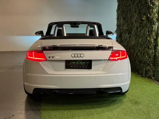 AUDI-TT-2.0 TFSI ROADSTER AMBITION 16V GASOLINA 2P S-TRONIC AUDI-TT-2015