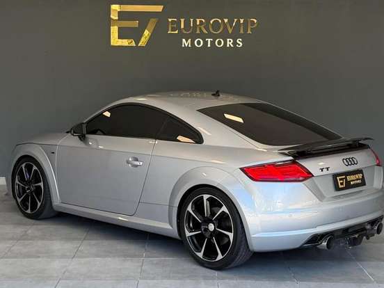 AUDI-TT-2.0 TFSI COUPÉ AMBITION 2P GASOLINA S-TRONIC AUDI-TT-2015