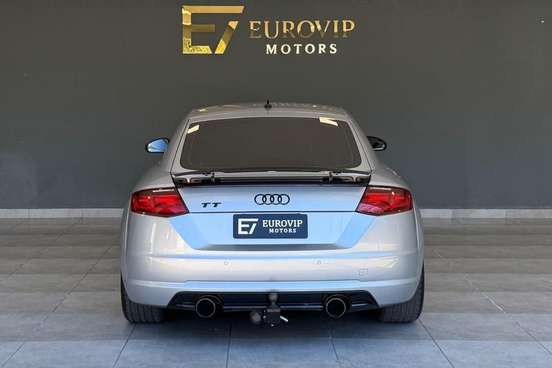 AUDI-TT-2.0 TFSI COUPÉ AMBITION 2P GASOLINA S-TRONIC AUDI-TT-2015