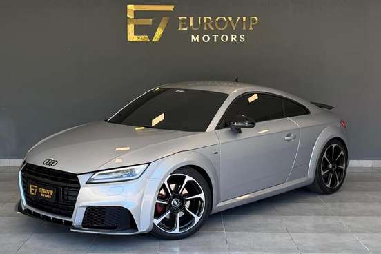 AUDI-TT-2.0 TFSI COUPÉ AMBITION 2P GASOLINA S-TRONIC AUDI-TT-2015