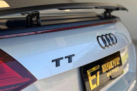 AUDI-TT-2.0 TFSI COUPÉ AMBITION 2P GASOLINA S-TRONIC AUDI-TT-2015