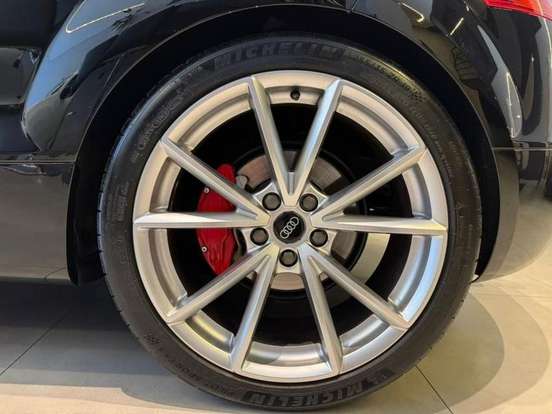 AUDI-TT-2.0 TFSI ROADSTER 16V GASOLINA 2P S-TRONIC AUDI-TT-2007