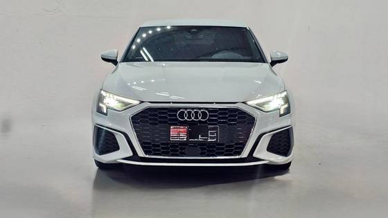 AUDI A3 1.4 35 TFSI GASOLINA SEDAN S LINE LIMITED TIPTRONIC