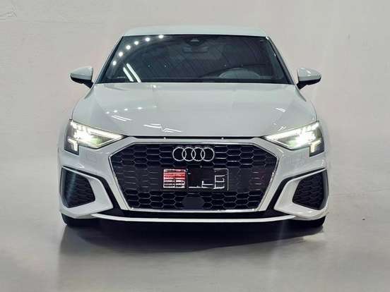 AUDI-A3-1.4 35 TFSI GASOLINA SEDAN S LINE LIMITED TIPTRONIC AUDI-A3-2021