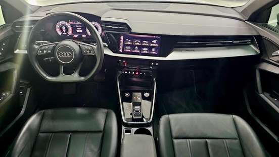 AUDI-A3-1.4 35 TFSI GASOLINA SEDAN S LINE LIMITED TIPTRONIC AUDI-A3-2021