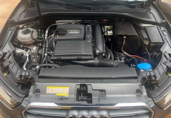 AUDI-A3-1.4 TFSI SEDAN 16V GASOLINA 4P S-TRONIC AUDI-A3-2015