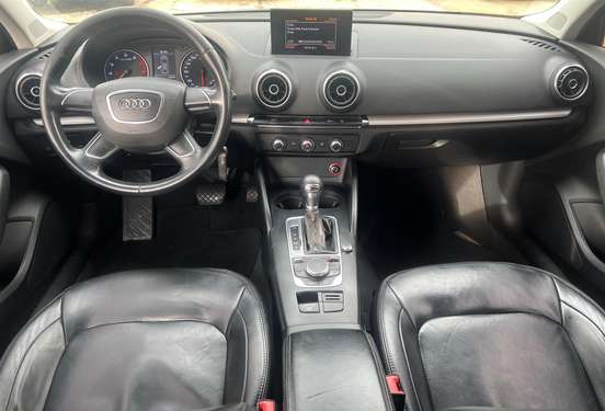 AUDI-A3-1.4 TFSI SEDAN 16V GASOLINA 4P S-TRONIC AUDI-A3-2015