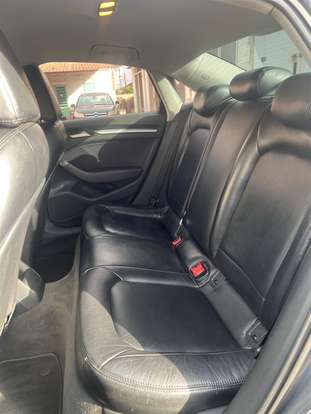 AUDI-A3-1.4 TFSI SEDAN 16V GASOLINA 4P S-TRONIC AUDI-A3-2015