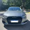 AUDI A3 1.4 TFSI SEDAN AMBIENTE 16V FLEX 4P TIPTRONIC AUDI A3 1.4 TFSI SEDAN AMBIENTE 16V FLEX 4P TIPTRONIC
