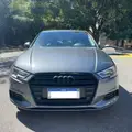 AUDI A3 1.4 TFSI SEDAN AMBIENTE 16V FLEX 4P TIPTRONIC AUDI A3 1.4 TFSI SEDAN AMBIENTE 16V FLEX 4P TIPTRONIC
