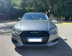 AUDI A3 1.4 TFSI SEDAN AMBIENTE 16V FLEX 4P TIPTRONIC AUDI A3 1.4 TFSI SEDAN AMBIENTE 16V FLEX 4P TIPTRONIC