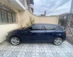 AUDI A3 1.4 TFSI SPORTBACK AMBIENTE 16V GASOLINA 4P S-TRONIC AUDI A3 1.4 TFSI SPORTBACK AMBIENTE 16V GASOLINA 4P S-TRONIC