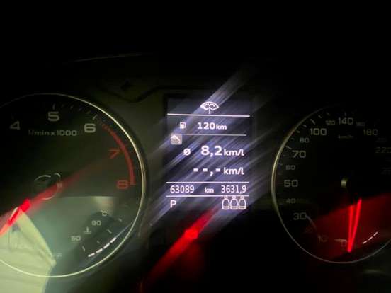 AUDI-A3-1.4 TFSI SPORTBACK AMBIENTE 16V GASOLINA 4P S-TRONIC AUDI-A3-2017
