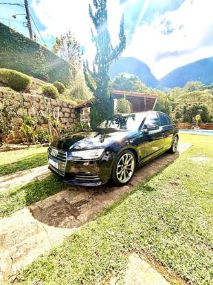 AUDI-A4-2016