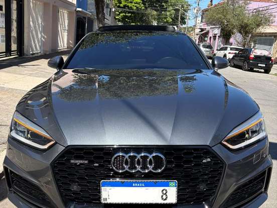 AUDI-A5-2.0 TFSI GASOLINA SPORTBACK PERFORMANCE BLACK S TRONIC AUDI-A5-2019
