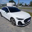 AUDI A5 2.0 TFSI MHEV SPORTBACK S LINE QUATTRO S TRONIC AUDI A5 2.0 TFSI MHEV SPORTBACK S LINE QUATTRO S TRONIC
