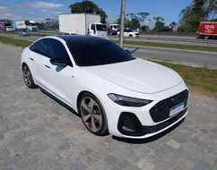 AUDI A5 2.0 TFSI MHEV SPORTBACK S LINE QUATTRO S TRONIC AUDI A5 2.0 TFSI MHEV SPORTBACK S LINE QUATTRO S TRONIC