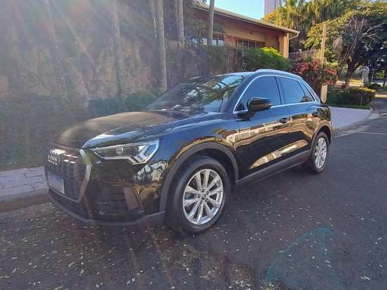 AUDI-Q3-1.4 35 TFSI GASOLINA PRESTIGE PLUS S TRONIC AUDI-Q3-2020