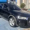 AUDI Q3 1.4 TFSI AMBITION GASOLINA 4P S TRONIC AUDI Q3 1.4 TFSI AMBITION GASOLINA 4P S TRONIC