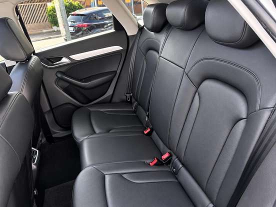 AUDI-Q3-1.4 TFSI AMBITION GASOLINA 4P S TRONIC AUDI-Q3-2015