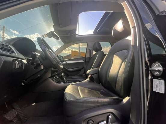 AUDI-Q3-1.4 TFSI AMBITION GASOLINA 4P S TRONIC AUDI-Q3-2015