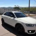 AUDI Q3 2.0 TFSI ATTRACTION QUATTRO 4P GASOLINA S TRONIC AUDI Q3 2.0 TFSI ATTRACTION QUATTRO 4P GASOLINA S TRONIC