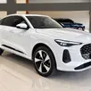 AUDI Q5 2.0 TFSI GASOLINA SPORTBACK ADVANCED QUATTRO S TRONIC AUDI Q5 2.0 TFSI GASOLINA SPORTBACK ADVANCED QUATTRO S TRONIC
