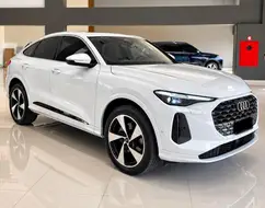 AUDI Q5 2.0 TFSI GASOLINA SPORTBACK ADVANCED QUATTRO S TRONIC AUDI Q5 2.0 TFSI GASOLINA SPORTBACK ADVANCED QUATTRO S TRONIC