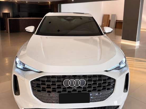 AUDI-Q5-2.0 TFSI GASOLINA SPORTBACK ADVANCED QUATTRO S TRONIC AUDI-Q5-2025