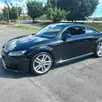 AUDI TT 2.0 TFSI COUPÉ AMBITION 2P GASOLINA S-TRONIC AUDI TT 2.0 TFSI COUPÉ AMBITION 2P GASOLINA S-TRONIC