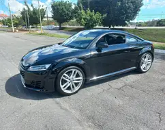 AUDI TT 2.0 TFSI COUPÉ AMBITION 2P GASOLINA S-TRONIC AUDI TT 2.0 TFSI COUPÉ AMBITION 2P GASOLINA S-TRONIC