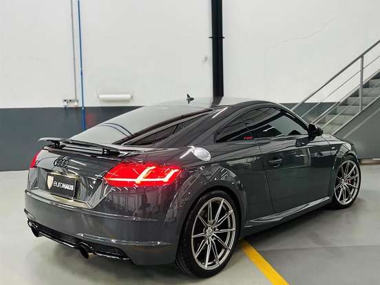 AUDI-TT-2.0 TFSI COUPÉ AMBITION 2P GASOLINA S-TRONIC AUDI-TT-2017