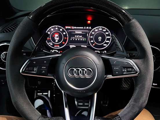 AUDI-TT-2.0 TFSI COUPÉ AMBITION 2P GASOLINA S-TRONIC AUDI-TT-2017