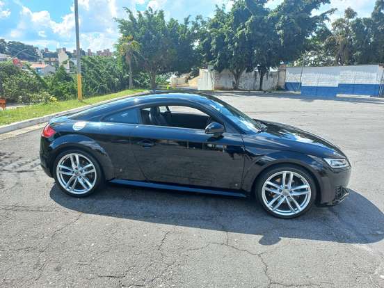 AUDI-TT-2.0 TFSI COUPÉ AMBITION 2P GASOLINA S-TRONIC AUDI-TT-2014