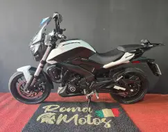 BAJAJ DOMINAR 400 BAJAJ DOMINAR 400