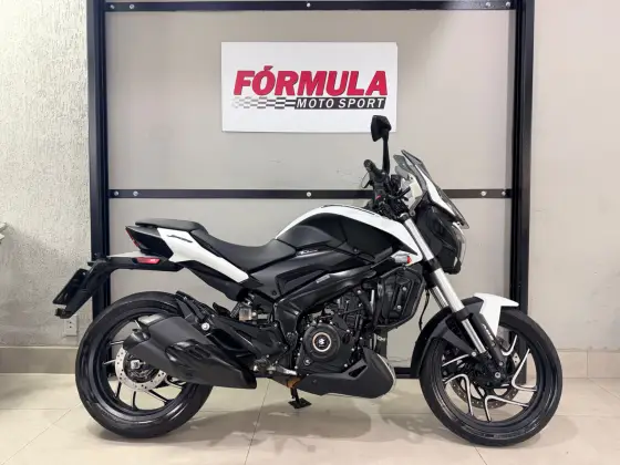 BAJAJ DOMINAR 400 