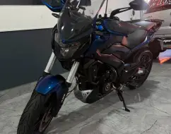 BAJAJ DOMINAR 400 BAJAJ DOMINAR 400
