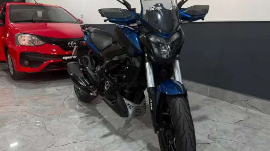 BAJAJ-DOMINAR 400 BAJAJ-DOMINAR 400-2025