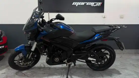 BAJAJ-DOMINAR 400-2025