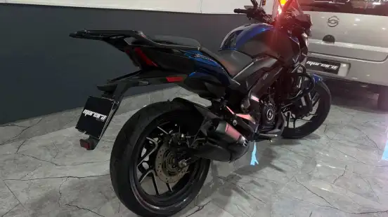 BAJAJ-DOMINAR 400 BAJAJ-DOMINAR 400-2025