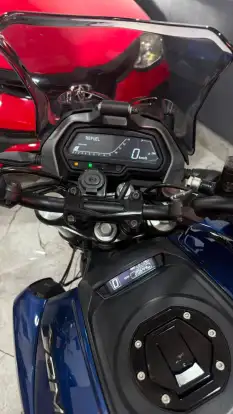 BAJAJ-DOMINAR 400 BAJAJ-DOMINAR 400-2025