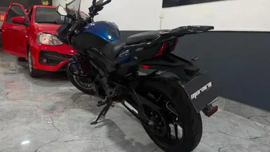 BAJAJ-DOMINAR 400 BAJAJ-DOMINAR 400-2025