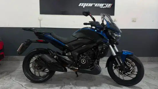 BAJAJ-DOMINAR 400-2025