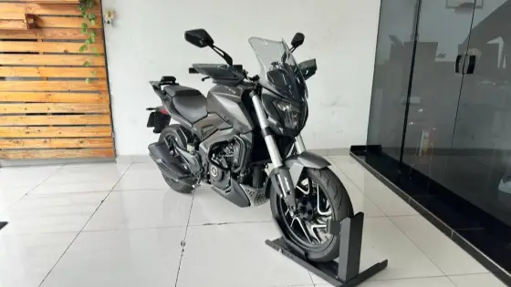 BAJAJ DOMINAR 400 