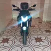 BAJAJ DOMINAR 400 BAJAJ DOMINAR 400