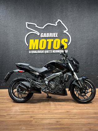 BAJAJ DOMINAR 250 