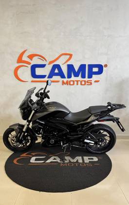 BAJAJ DOMINAR 400 