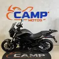 BAJAJ DOMINAR 400 BAJAJ DOMINAR 400