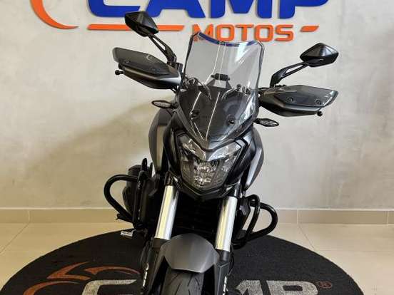 BAJAJ-DOMINAR 400 BAJAJ-DOMINAR 400-2025