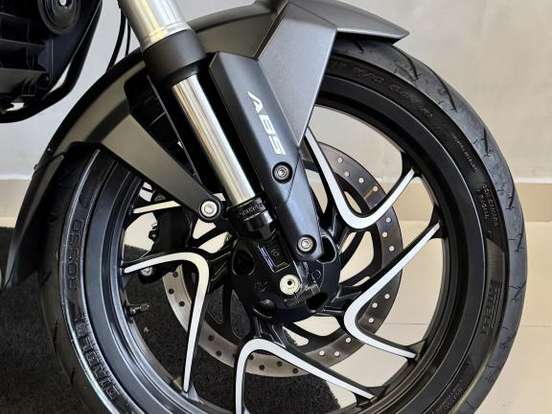 BAJAJ-DOMINAR 400 BAJAJ-DOMINAR 400-2025
